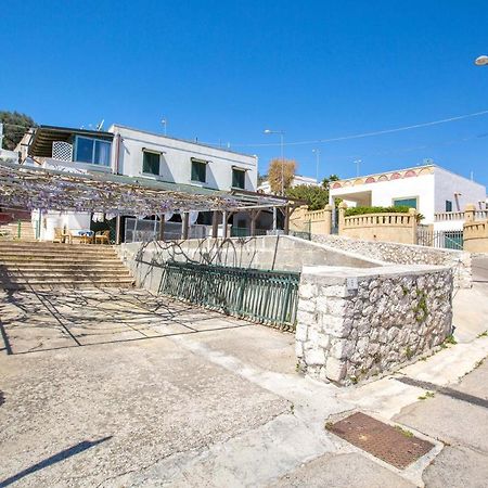 Casa Botte Villa Andrano Exterior foto
