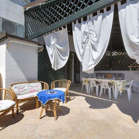 Casa Botte Villa Andrano Exterior foto