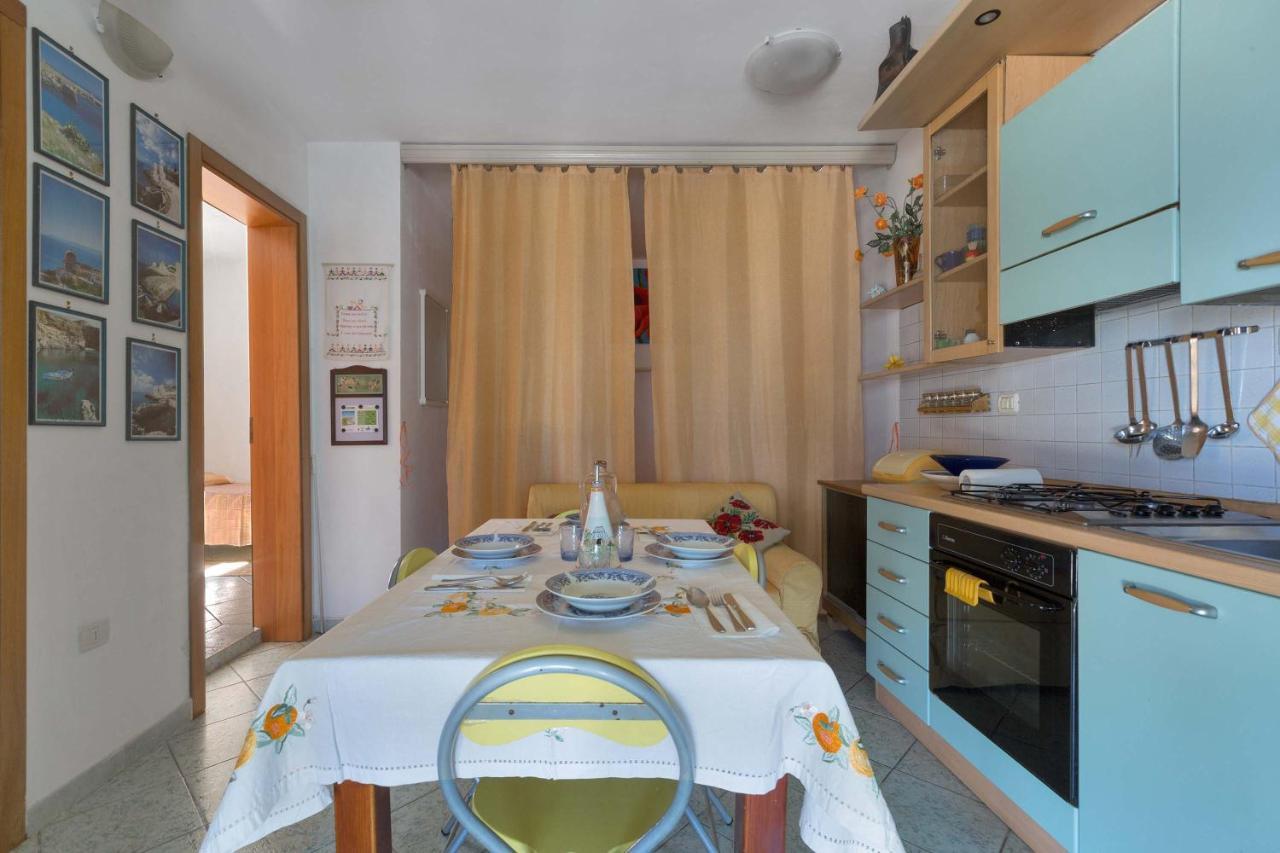 Casa Botte Villa Andrano Exterior foto